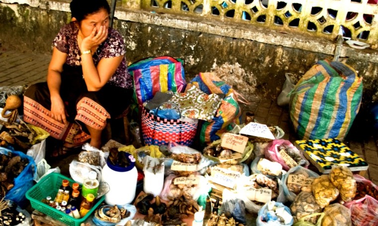 5 Crazy Southeast Asian Food Markets | trip.me